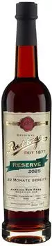 Radeberger Reserve Jahrgang 2025 Rum 0,5l 40,5%