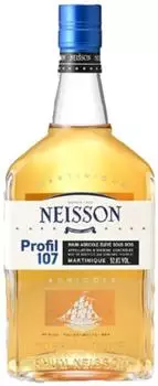 Neisson Profil 107 Rum 0,7l