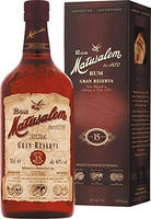 Ron Matusalem 15 Jahre 40%vol. 0,7 Liter