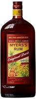 Myers's Rum Original Dark - 1 Liter 40% vol