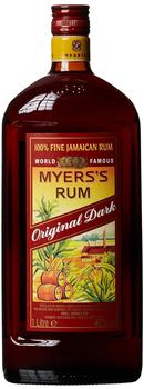 Myers's Rum Original Dark 1l 40%