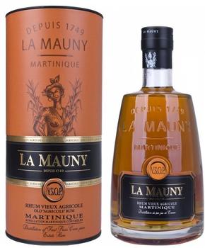 La Mauny Vieux VSOP 0,7l 40%
