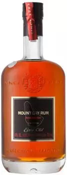 Mount Gay XO Reserve Cask Rum 0,7l 43%
