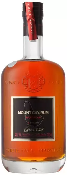 Mount Gay XO Reserve Cask Rum 0,7l 43%