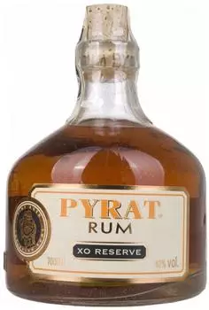 Pyrat XO Reserve 0,7l 40%