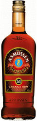 Asmussen Jamaica Rum 0,7l 54%