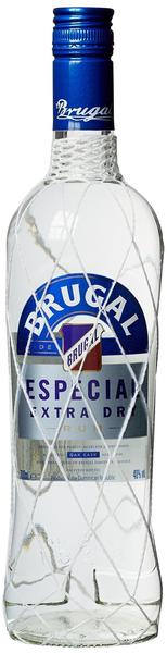 Brugal Ron Blanco Especial 0,7l 40%