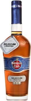 Havana Club Selección de Maestros 0,7l 45%