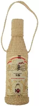 Ron Millonario Solera 15 Reserva Especial 0,7l 40%