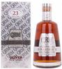 Ron Quorhum 23 Jahre Solera Rum - 0,7L 40% vol, Grundpreis: &euro; 66,67 / l