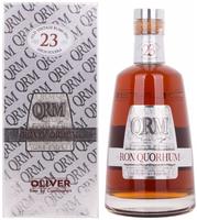 Quorhum 23 Anos Solera Rum, Grundpreis: &euro; 64,14 / l