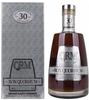 Ron Quorhum 30 Jahre Solera Rum - 0,7L 40% vol, Grundpreis: &euro; 81,76 / l