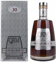 Quorhum 30 Aniversario, Grundpreis: &euro; 91,29 / l