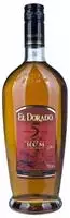 El Dorado 5 Years Inhalt: 0.7L