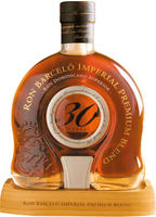 Barcel&oacute; Imperial Premium Blend 40 Aniversario Rum 43% Vol. 0,7l in Geschenkbox,