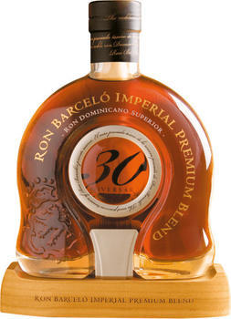 Barceló Imperial Premium Blend 30 Aniversario 0,7l 43%