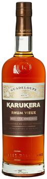 Karukera Rhum Vieux Agricole 0,7l (42%)