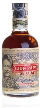 Don Papa Rum 0,2l 40%