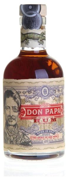 Don Papa Rum 0,2l 40%