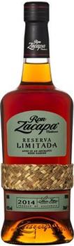 Ron Zacapa Reserva Limitada 2014 0,7l 45%