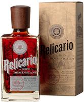Ron Relicario Superior Solera 0,7l 40%, Grundpreis: &euro; 37,- / l