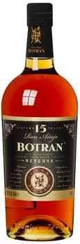 Botran 15 Reserva 0,7l 40%