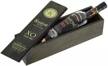 Kaniché XO Double Wood 0,7l (40%)
