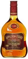 Appleton Estate Signature Blend 0,7l 40%, Grundpreis: € 26,54 / l Appleton Estate Signature Blend 0,7l 40%, Grundpreis: € 26,54 / l