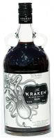 The Kraken Black Spiced 40% vol. 0,70l, Grundpreis: &euro; 27,- / l