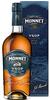 Monnet Cognac VSOP in Geschenkverpackung 0,7 Liter, Grundpreis: &euro; 55,70 / l