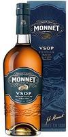 Monnet Cognac VSOP Flasche (0,7 Liter), Grundpreis: &euro; 65,57 / l