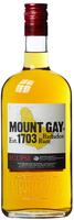 Mount Gay Eclipse Rum Barbados 0,7l 40%, Grundpreis: &euro; 27,97 / l