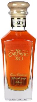 Cartavio 1929 XO 0,05l 40%