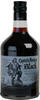 Captain Morgan Black Label Dark Rum - 0,7L 40% vol, Grundpreis: &euro; 17,13 / l