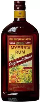 Myers's Rum Original Dark 0,7l 40%