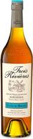 Trois Rivieres VO Cuv&eacute;e du Moulin Rum 40% Vol. 0,7l in Geschenkbox, Grundpreis: