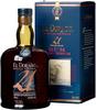 El Dorado Rum El Dorado Special Reserve 21 Jahre Finest Demerara Rum - 0,7L 43%...