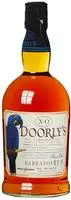 Doorly's Doorlys XO 0,7 Liter 43 % Vol., Grundpreis: &euro; 44,14 / l