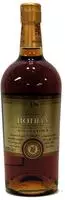 Botran Solera 1893 0,7l 40%, Grundpreis: &euro; 30,87 / l