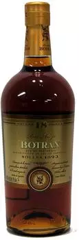 Botran Solera 1893 Gran Reserva 0,7l 40%