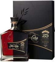 Flor de Cana Centenario 25 Jahre - 0,7L 40% vol, Grundpreis: &euro; 152,84 / l