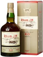 J.M. Rhum Rhum J.M XO Agricole Rum 0,7l 45%, Grundpreis: &euro; 75,57 / l
