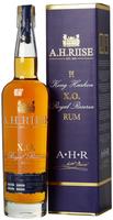 Old St. Croix XO Haakon Royal Reserve - 0,7L 42% vol, Grundpreis: &euro; 69,99...