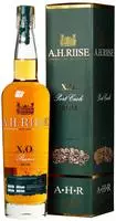 A.H. Riise Old St. Croix XO Reserve Port Cask Finish 45% vol. 0,70l, Grundpreis: