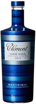 Clément Canne Bleu Edition 2014 0,7l (50%)