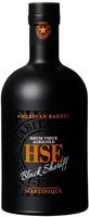 Habitation Saint Etienne HSE Rhum vieux Black Sheriff 0,7l 40%, Grundpreis:...