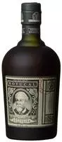 Diplomatico Rum Reserva Exclusiva ehemals Botucal Rum Reserva Exclusiva - 0,7L 40%