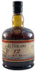 El Dorado Rum 12 YO 40% vol. 0,70l, Grundpreis: &euro; 42,71 / l