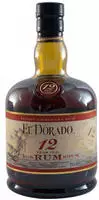 El Dorado Rum 12 YO 40% vol. 0,70l, Grundpreis: € 42,71 / l El Dorado Rum 12 YO 40% vol. 0,70l, Grundpreis: € 42,71 / l
