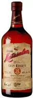 Ron Matusalem Matusalem Rum 15 Jahre Gran Reserva - 0,7L 40% vol, Grundpreis: € Ron Matusalem Matusalem Rum 15 Jahre Gran Reserva - 0,7L 40% vol, Grundpreis: €
